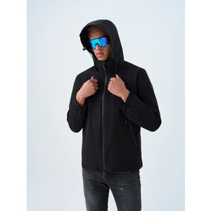 Regular Fit Erkek Mont