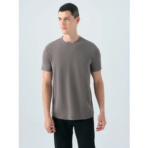 Regular Fit Erkek Tshirt K.kol
