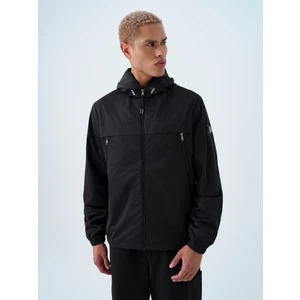 Regular Fit Erkek Mont