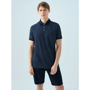 Regular Fit Erkek Polo K.kol