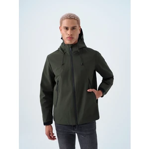 Regular Fit Erkek Mont