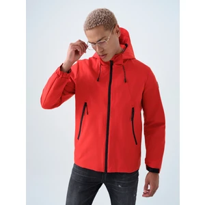 Regular Fit Erkek Mont