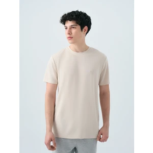 Regular Fit Erkek Tshirt K.kol