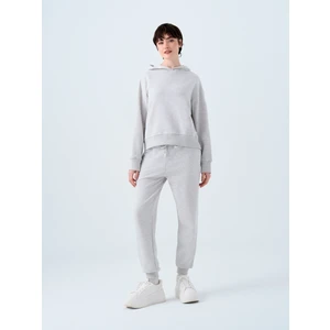 Jogger Fit Kadın Eşofman Altı