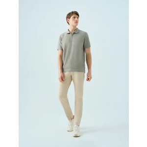 Regular Fit Erkek Pantolon