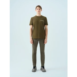 Regular Fit Erkek Pantolon