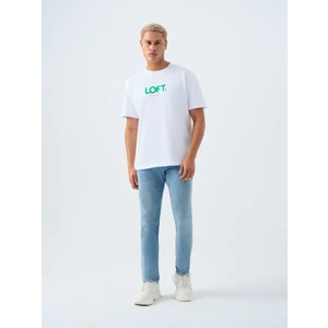 Ricardo Slim Fit Erkek Pantolon