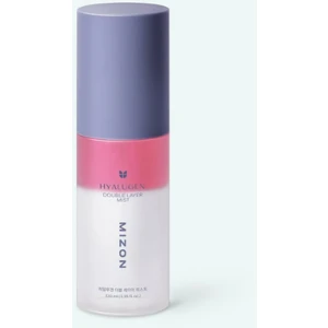 Hyalugen Double Layer Mist 100ml