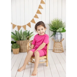 Alt Üst Pamuklu Çocuk Takım