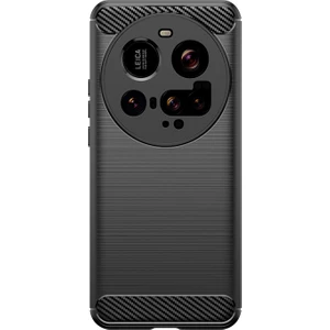 Xiaomi 15 Ultra Kılıf, Darbeye Dayanıklı Koruyucu Telefon Kılıfı, Ince Yumuşak Tpu Çizilmeye Karşı Dayanıklı Arka Tampon Kapak Xiaomi 15 Ultra (Yurt Dışından)