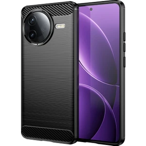Xiaomi Poco F7 Pro Kılıf, Darbeye Dayanıklı Koruyucu Telefon Kılıfı, Ince Yumuşak Tpu Çizilmeye Karşı Dayanıklı Arka Tampon Kapak Xiaomi Poco F7 Pro (Yurt Dışından)