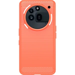 Nothing Phone 3A Pro Kılıf, Darbeye Dayanıklı Koruyucu Telefon Kılıfı, Ince Yumuşak Tpu Çizilmeye Karşı Dayanıklı Arka Tampon Kapak Nothing Phone 3A Pro (Yurt Dışından)