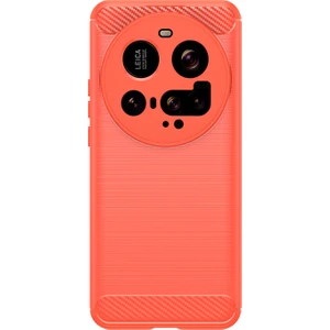 Xiaomi 15 Ultra Kılıf, Darbeye Dayanıklı Koruyucu Telefon Kılıfı, Ince Yumuşak Tpu Çizilmeye Karşı Dayanıklı Arka Tampon Kapak Xiaomi 15 Ultra (Yurt Dışından)