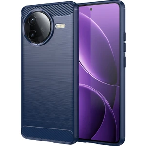 Xiaomi Poco F7 Pro Kılıf, Darbeye Dayanıklı Koruyucu Telefon Kılıfı, Ince Yumuşak Tpu Çizilmeye Karşı Dayanıklı Arka Tampon Kapak Xiaomi Poco F7 Pro (Yurt Dışından)