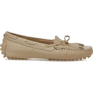 Nine West Newholt 5fx Bej Kadın Loafer