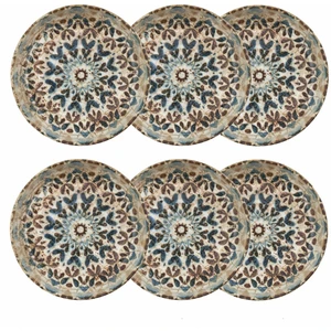 Ephesus Kase Seti 6lı- 17CM