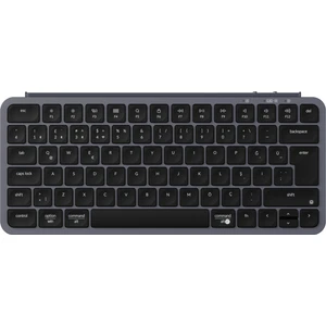 B1 Pro %75 Tkl Ultra-Slim 2.4 Ghz Türkçe Kablosuz Klavye