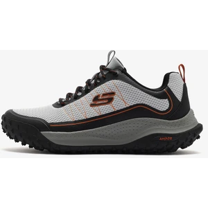 Arch Fit Swift Trail - Rapid Swift Erkek Gri Outdoor Ayakkabı 237603 Gyor