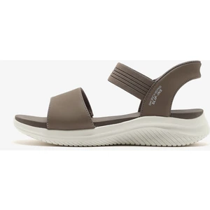 Ultra Flex 3.0 - Summerville Kadın Bej Sandalet 119804 Dktp
