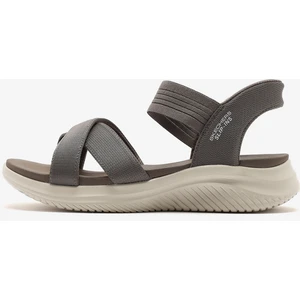 Ultra Flex 3.0 - Never Better Kadın Bej Sandalet 119975 Dktp