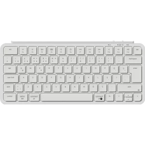 B1 Pro %75 Tkl Ultra-Slim 2.4 Ghz Türkçe Kablosuz Klavye