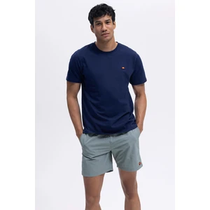 Pamuk Regular Fit Bisiklet Yaka T Shirt Erkek T Shirt EM461