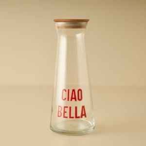 Line Ciao Bella Karaf Kırmızı (1150 Cc)