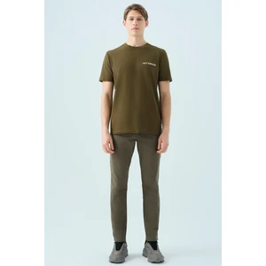 Erkek Pantolon LF2039483 LF2039483013