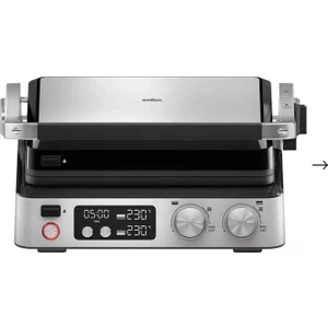 Multigrill 7 Cg 7040 2000 W Tost Makinesi