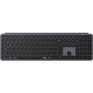 B6 Pro  Full Size Ultra-Slim 2.4 Ghz Türkçe Kablosuz Klavye