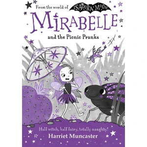 Mirabelle And The Picnic Pranks