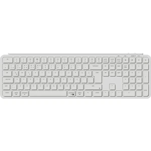 B6 Pro  Full Size Ultra-Slim 2.4 Ghz Türkçe Kablosuz Klavye