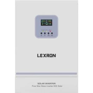 4.2kw Mppt 90-500V Pv Input Inverter