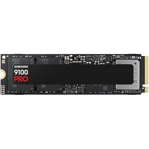 9100 Pro MZ-VAP4T0BW 4tb 14800/13400MB/SN Pcıe Nvme M.2 SSD