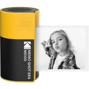 Memo Shot Era Filmli Fotoğraf Makinesi