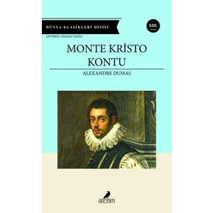 Monte Kristo - Alexandre Dumas
