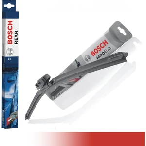 Seat Tarraco Bosch Aeroeco Ön ve Arka Silecek Takımı 2018-2022