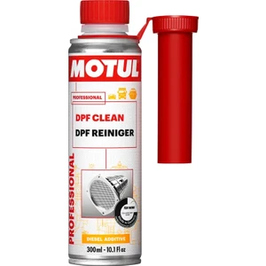 Dizel Partikül Filtre(Dpf) Temizleyici Katkısı  300ML