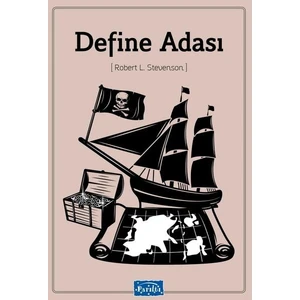 Define Adası - Robert L. Stevenson