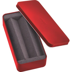 Al-Star Kırmızı  Metal  Kutu