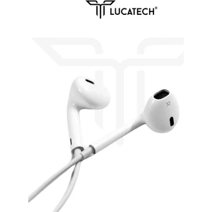 Samsung S25 / S25+ Plus / S25 Ultra Uyumlu Typec Mikrofonlu kulaklık