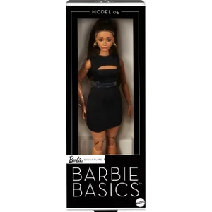 Basics Ikonik Koleksiyon Bebekler - Siyahi JBH73