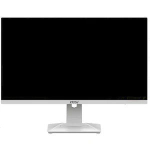 Yenilenmiş Msı 27" Mag 274QRFW 2560X1440 (Wqhd) 16:9 Flat Rapıd IPS 180HZ 1ms Freesync Beyaz Gamıng Monıtor