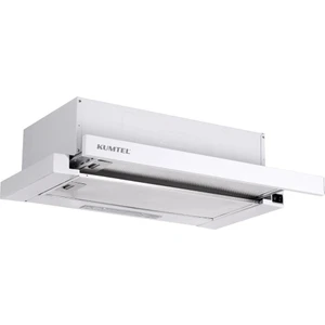 Beyaz Sürgülü Aspiratör DS6-905 W