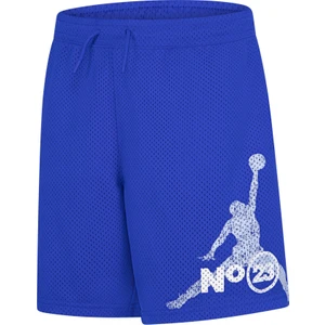 Nıke Jordan Jdb 1984 Jumpman Mesh Short Erkek Çocuk Şort