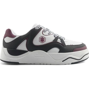 Central 5fx Beyaz Erkek Sneaker