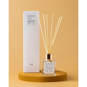 English Home Pearl Çubuklu Oda Kokusu 100 ml Beyaz