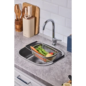 S/s Protools Uzayan Paslanmaz Çelik Süzgeç 29 cm AR264997