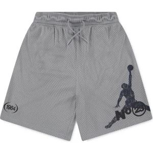Nıke Jordan Jdb 1984 Jumpman Mesh Short Erkek Çocuk Şort