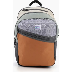 Freeday 20L Sırt Çantası EQYBP03710 Bej